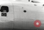Image of General Vandenberg Berlin Germany, 1950, second 23 stock footage video 65675059922