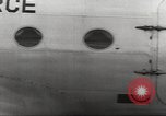 Image of General Vandenberg Berlin Germany, 1950, second 29 stock footage video 65675059922