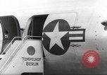 Image of General Vandenberg Berlin Germany, 1950, second 33 stock footage video 65675059922