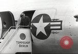 Image of General Vandenberg Berlin Germany, 1950, second 34 stock footage video 65675059922