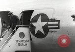 Image of General Vandenberg Berlin Germany, 1950, second 35 stock footage video 65675059922