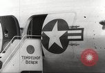 Image of General Vandenberg Berlin Germany, 1950, second 37 stock footage video 65675059922