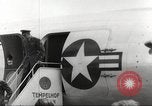 Image of General Vandenberg Berlin Germany, 1950, second 42 stock footage video 65675059922