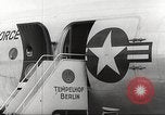 Image of General Vandenberg Berlin Germany, 1950, second 47 stock footage video 65675059922