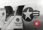Image of General Vandenberg Berlin Germany, 1950, second 50 stock footage video 65675059922
