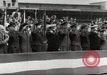 Image of General Vandenberg Berlin Germany, 1950, second 51 stock footage video 65675059922