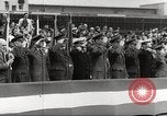 Image of General Vandenberg Berlin Germany, 1950, second 52 stock footage video 65675059922