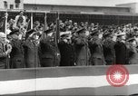 Image of General Vandenberg Berlin Germany, 1950, second 53 stock footage video 65675059922