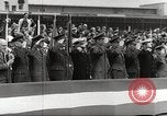 Image of General Vandenberg Berlin Germany, 1950, second 54 stock footage video 65675059922