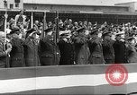 Image of General Vandenberg Berlin Germany, 1950, second 55 stock footage video 65675059922