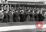 Image of General Vandenberg Berlin Germany, 1950, second 56 stock footage video 65675059922