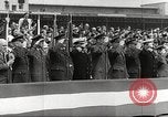 Image of General Vandenberg Berlin Germany, 1950, second 58 stock footage video 65675059922