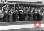 Image of General Vandenberg Berlin Germany, 1950, second 59 stock footage video 65675059922