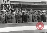 Image of General Vandenberg Berlin Germany, 1950, second 60 stock footage video 65675059922