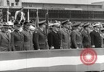 Image of General Vandenberg Berlin Germany, 1950, second 61 stock footage video 65675059922