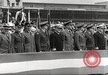Image of General Vandenberg Berlin Germany, 1950, second 62 stock footage video 65675059922