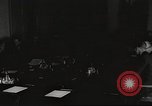 Image of General Vandenberg Berlin Germany, 1950, second 1 stock footage video 65675059923