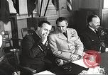 Image of General Vandenberg Berlin Germany, 1950, second 15 stock footage video 65675059923