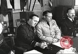 Image of General Vandenberg Berlin Germany, 1950, second 17 stock footage video 65675059923