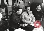 Image of General Vandenberg Berlin Germany, 1950, second 19 stock footage video 65675059923
