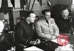Image of General Vandenberg Berlin Germany, 1950, second 20 stock footage video 65675059923