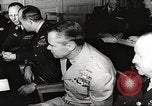 Image of General Vandenberg Berlin Germany, 1950, second 21 stock footage video 65675059923