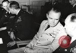 Image of General Vandenberg Berlin Germany, 1950, second 25 stock footage video 65675059923