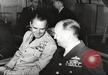 Image of General Vandenberg Berlin Germany, 1950, second 29 stock footage video 65675059923