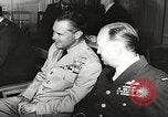 Image of General Vandenberg Berlin Germany, 1950, second 33 stock footage video 65675059923