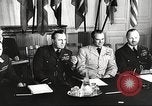 Image of General Vandenberg Berlin Germany, 1950, second 45 stock footage video 65675059923
