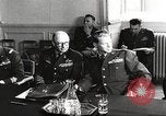 Image of General Vandenberg Berlin Germany, 1950, second 47 stock footage video 65675059923