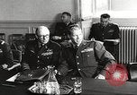 Image of General Vandenberg Berlin Germany, 1950, second 50 stock footage video 65675059923