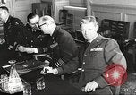 Image of General Vandenberg Berlin Germany, 1950, second 53 stock footage video 65675059923