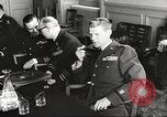 Image of General Vandenberg Berlin Germany, 1950, second 61 stock footage video 65675059923