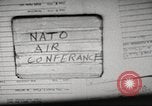 Image of General Vandenberg Paris France, 1951, second 5 stock footage video 65675059924
