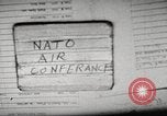 Image of General Vandenberg Paris France, 1951, second 7 stock footage video 65675059924