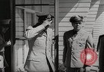 Image of General Vandenberg Paris France, 1951, second 13 stock footage video 65675059924