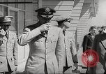 Image of General Vandenberg Paris France, 1951, second 14 stock footage video 65675059924