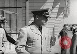 Image of General Vandenberg Paris France, 1951, second 15 stock footage video 65675059924