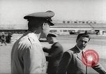 Image of General Vandenberg Paris France, 1951, second 17 stock footage video 65675059924