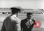 Image of General Vandenberg Paris France, 1951, second 18 stock footage video 65675059924