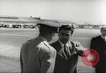Image of General Vandenberg Paris France, 1951, second 19 stock footage video 65675059924