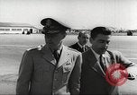 Image of General Vandenberg Paris France, 1951, second 20 stock footage video 65675059924