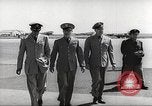 Image of General Vandenberg Paris France, 1951, second 22 stock footage video 65675059924