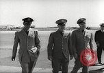 Image of General Vandenberg Paris France, 1951, second 23 stock footage video 65675059924