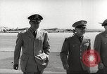 Image of General Vandenberg Paris France, 1951, second 24 stock footage video 65675059924