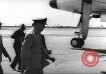 Image of General Vandenberg Paris France, 1951, second 26 stock footage video 65675059924