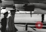Image of General Vandenberg Paris France, 1951, second 27 stock footage video 65675059924