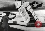 Image of General Vandenberg Paris France, 1951, second 30 stock footage video 65675059924