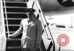 Image of General Vandenberg Paris France, 1951, second 31 stock footage video 65675059924